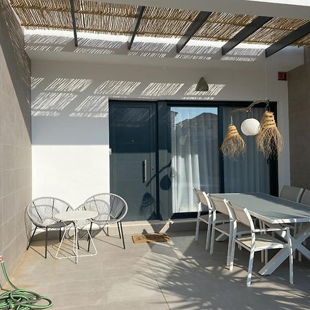 Hestia Homes Golf&Sun La Florida  외부 사진