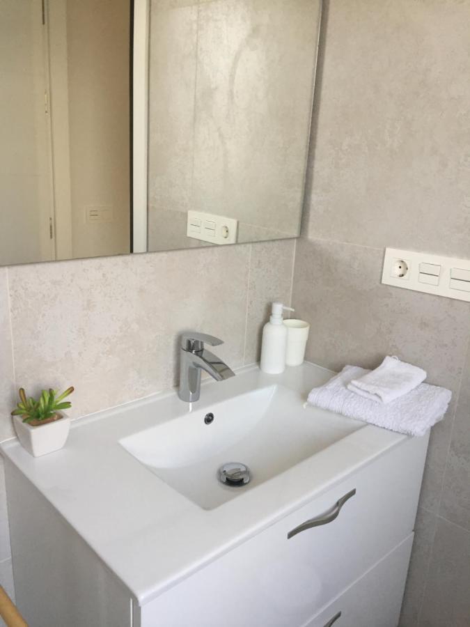 Hestia Homes Golf&Sun La Florida  외부 사진