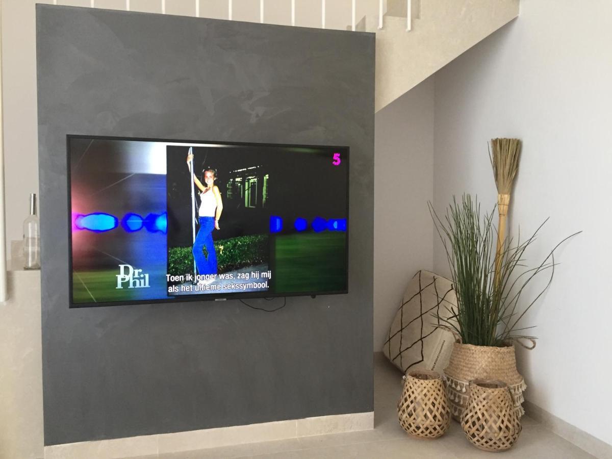 Hestia Homes Golf&Sun La Florida  외부 사진