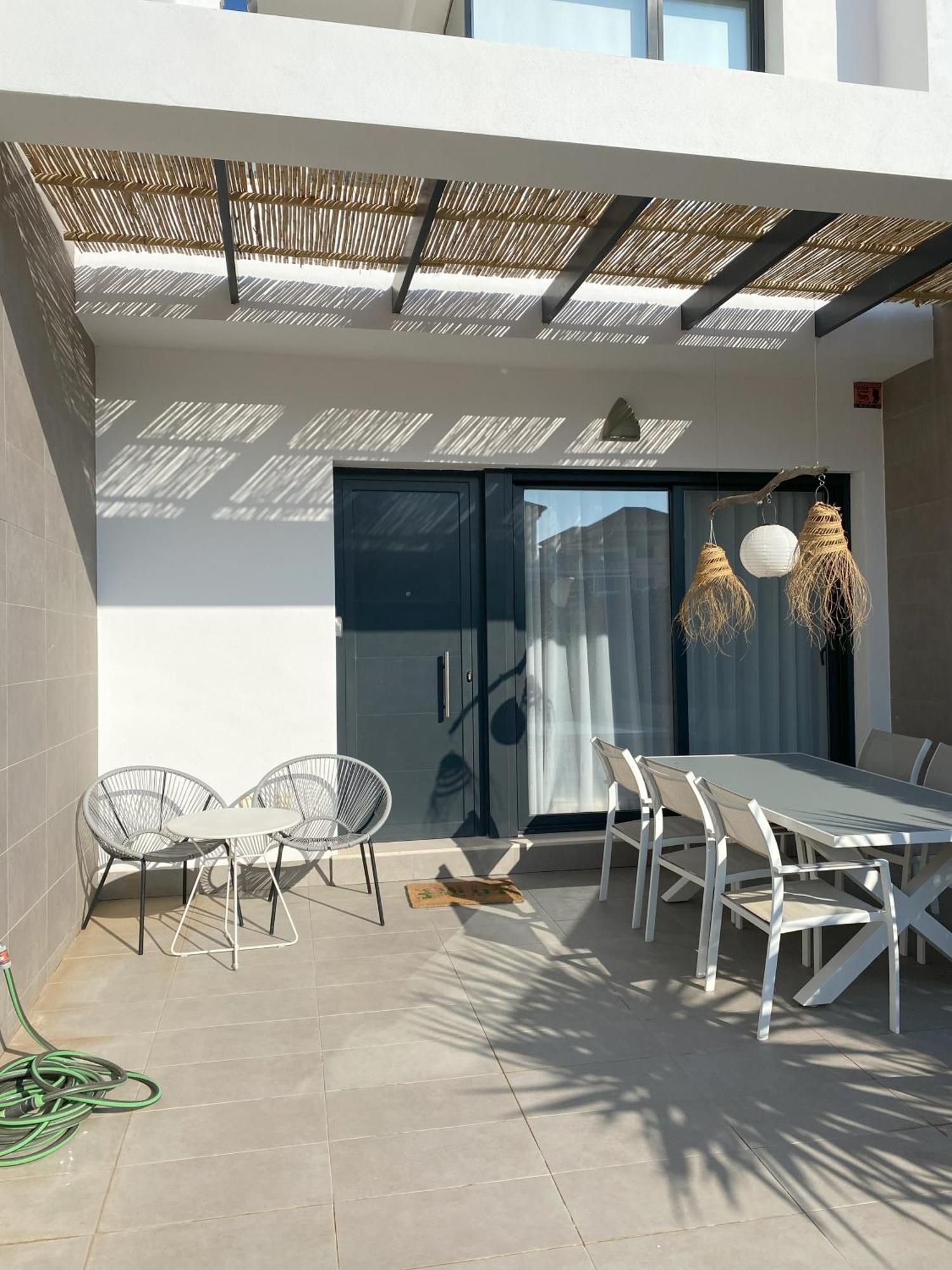 Hestia Homes Golf&Sun La Florida  외부 사진
