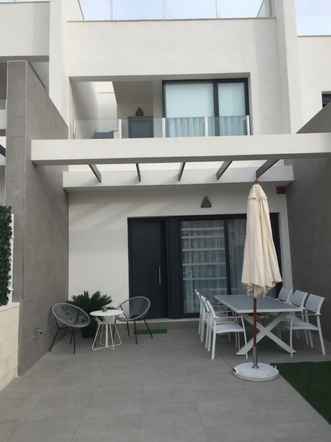 Hestia Homes Golf&Sun La Florida  외부 사진