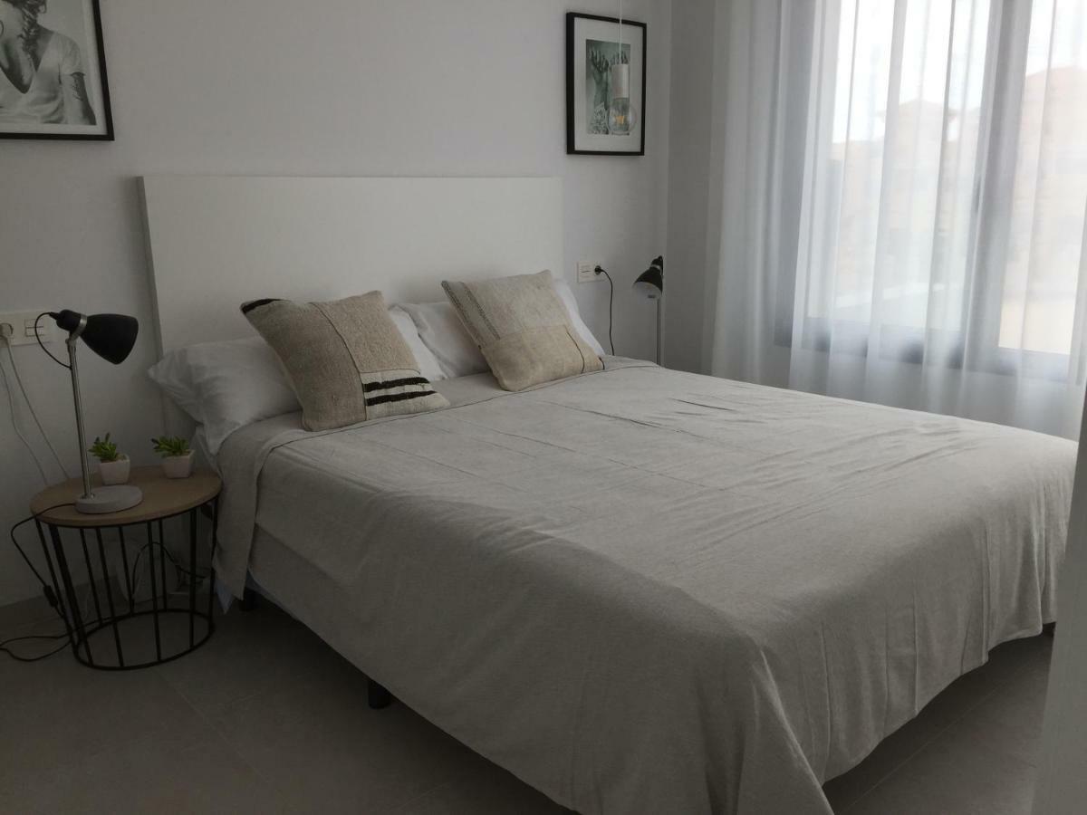 Hestia Homes Golf&Sun La Florida  외부 사진