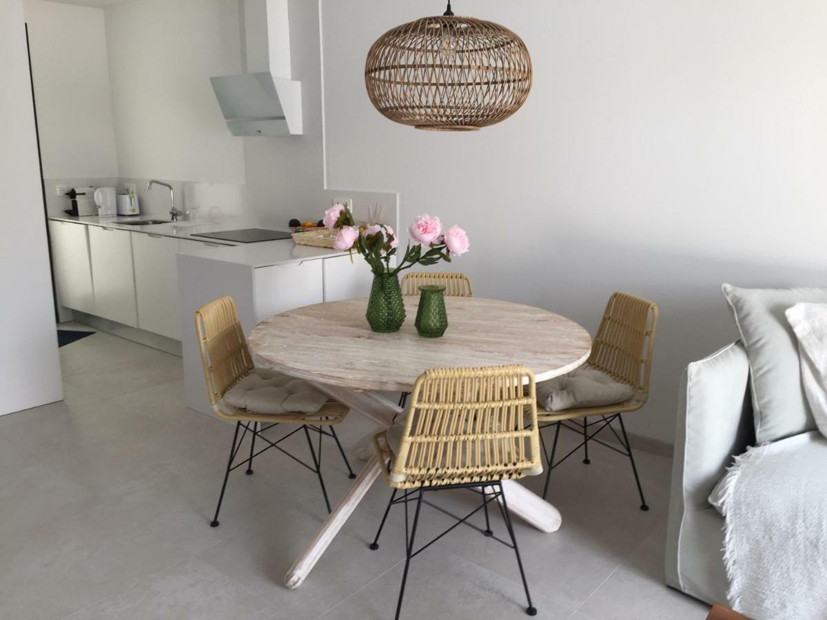Hestia Homes Golf&Sun La Florida  외부 사진