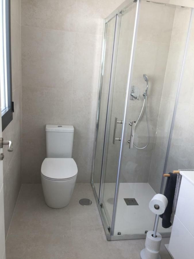 Hestia Homes Golf&Sun La Florida  외부 사진