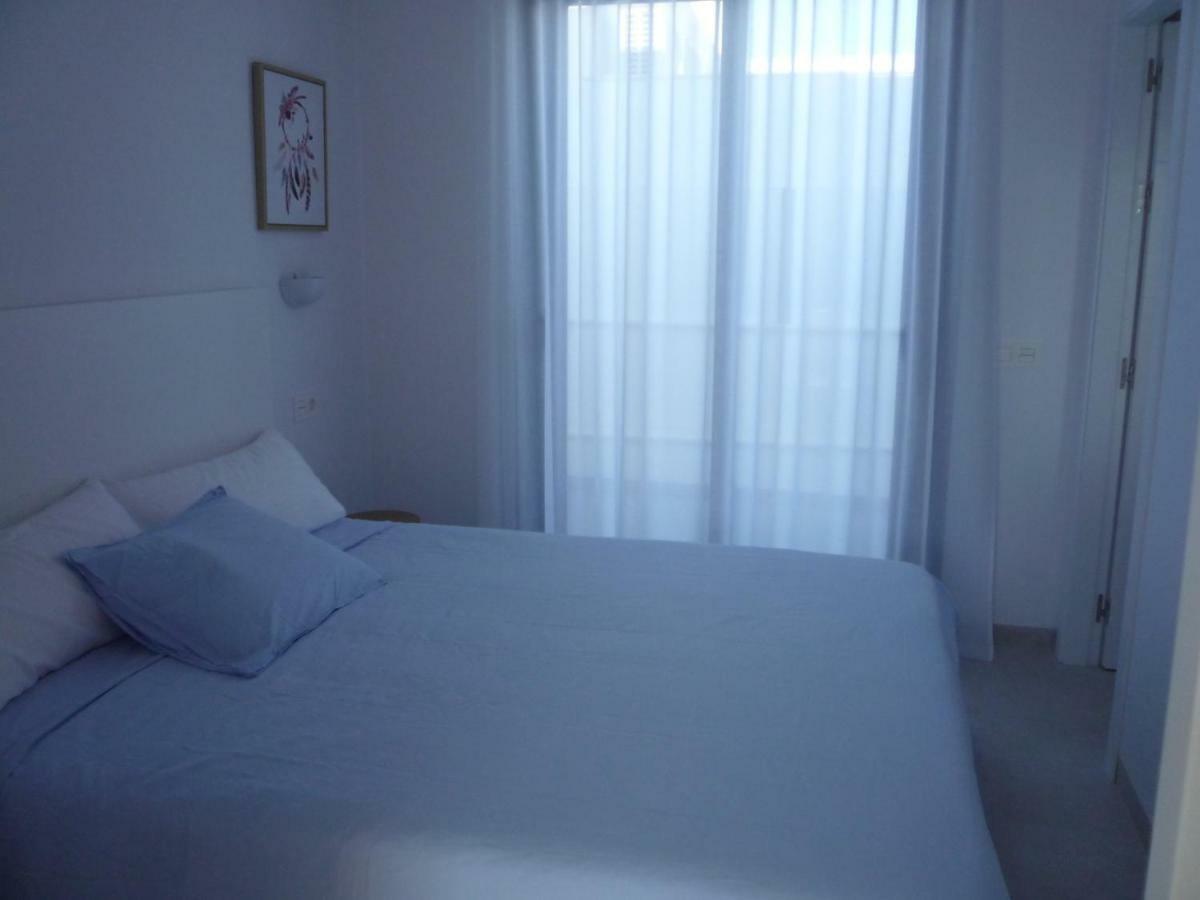 Hestia Homes Golf&Sun La Florida  외부 사진