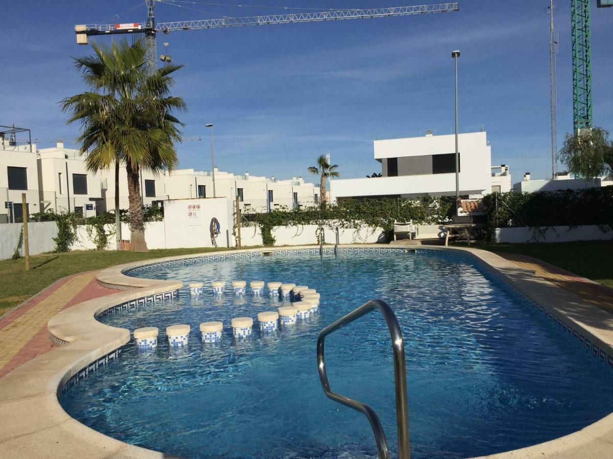 Hestia Homes Golf&Sun La Florida  외부 사진