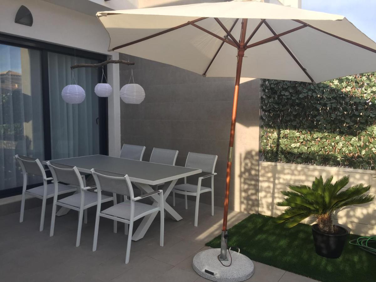 Hestia Homes Golf&Sun La Florida  외부 사진