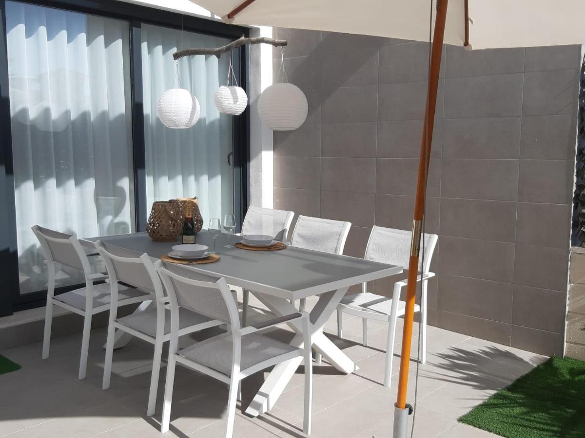 Hestia Homes Golf&Sun La Florida  외부 사진