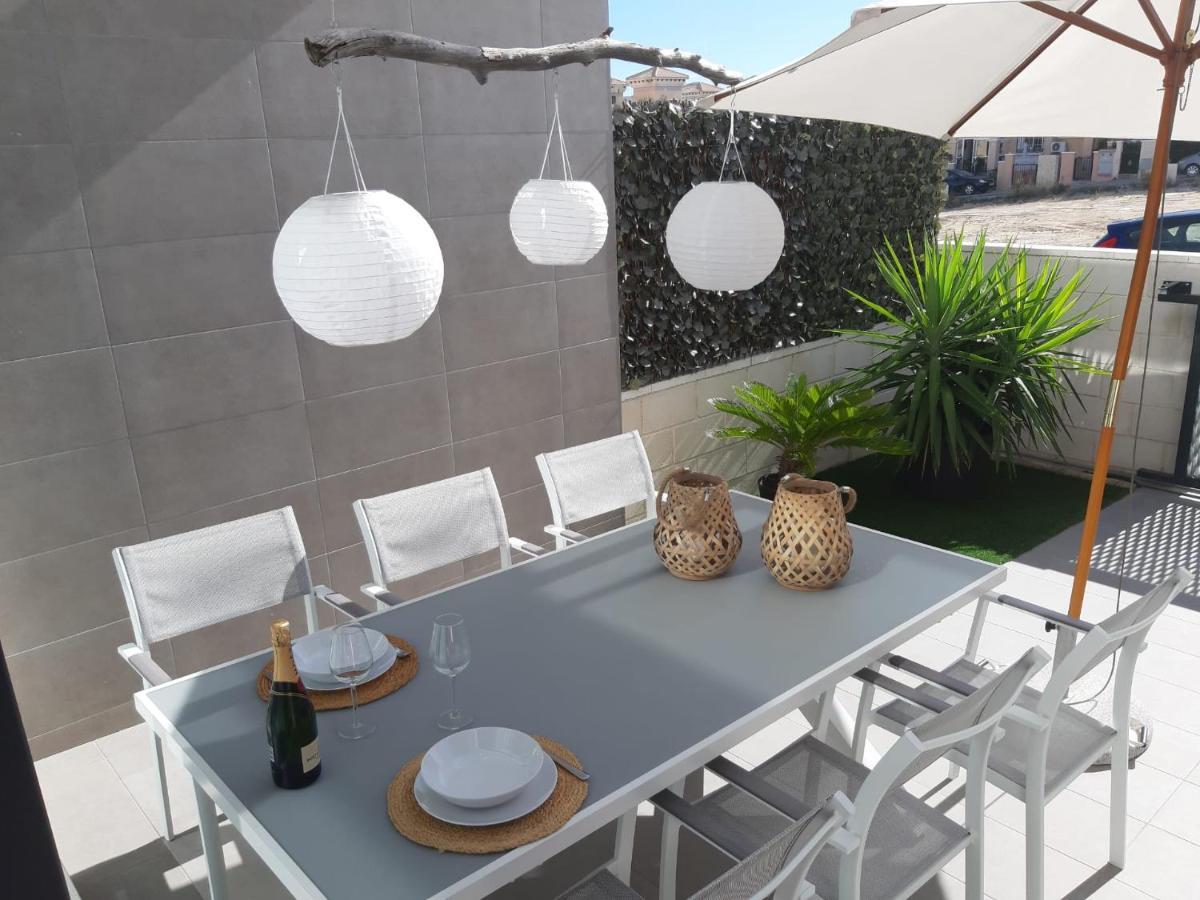 Hestia Homes Golf&Sun La Florida  외부 사진