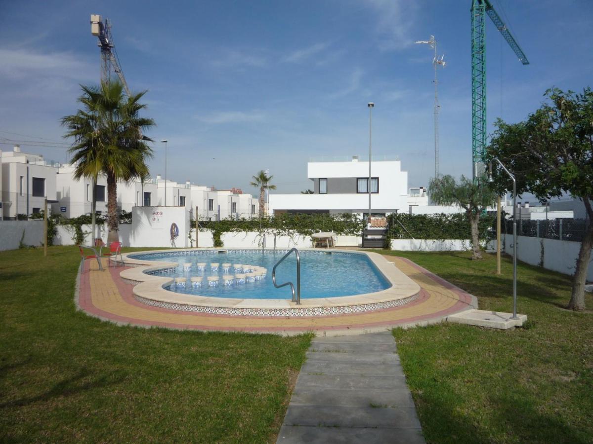Hestia Homes Golf&Sun La Florida  외부 사진
