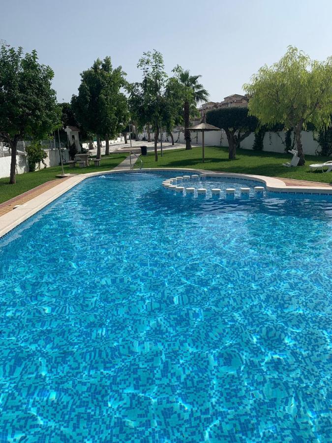 Hestia Homes Golf&Sun La Florida  외부 사진