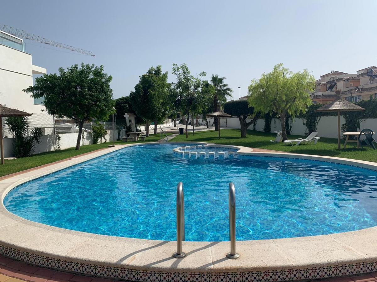 Hestia Homes Golf&Sun La Florida  외부 사진
